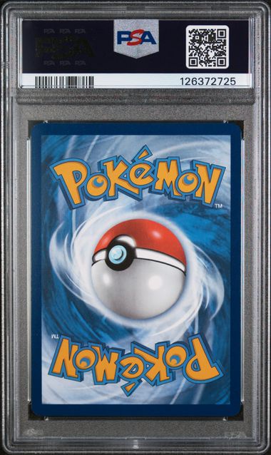 Team Rocket's Houndoom - #191 - PSA 10 - Pokémon Destined Rivals