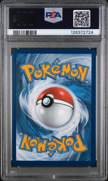 Charmander, Charmeleon, Charizard - Pokemon 151 Cosmos Holo Promos - Sequential Cert Numbers - PSA 9, 9, 8 - Charizard ex Super Premium Collection