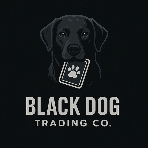 Black Dog Trading Co.
