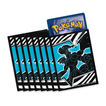 Black Bolt Pokémon Center Elite Trainer Box