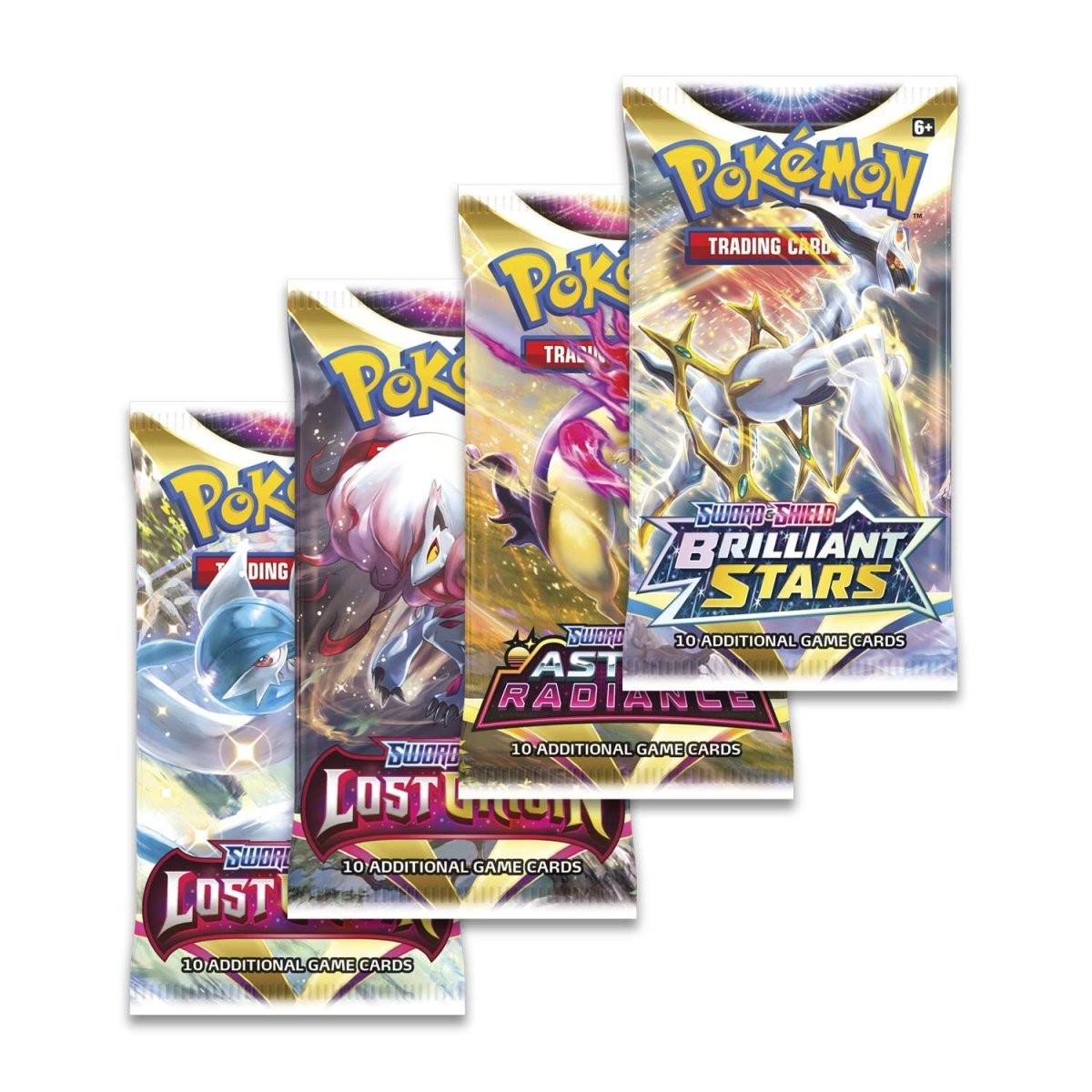 Deoxys VMAX & VSTAR Battle Box