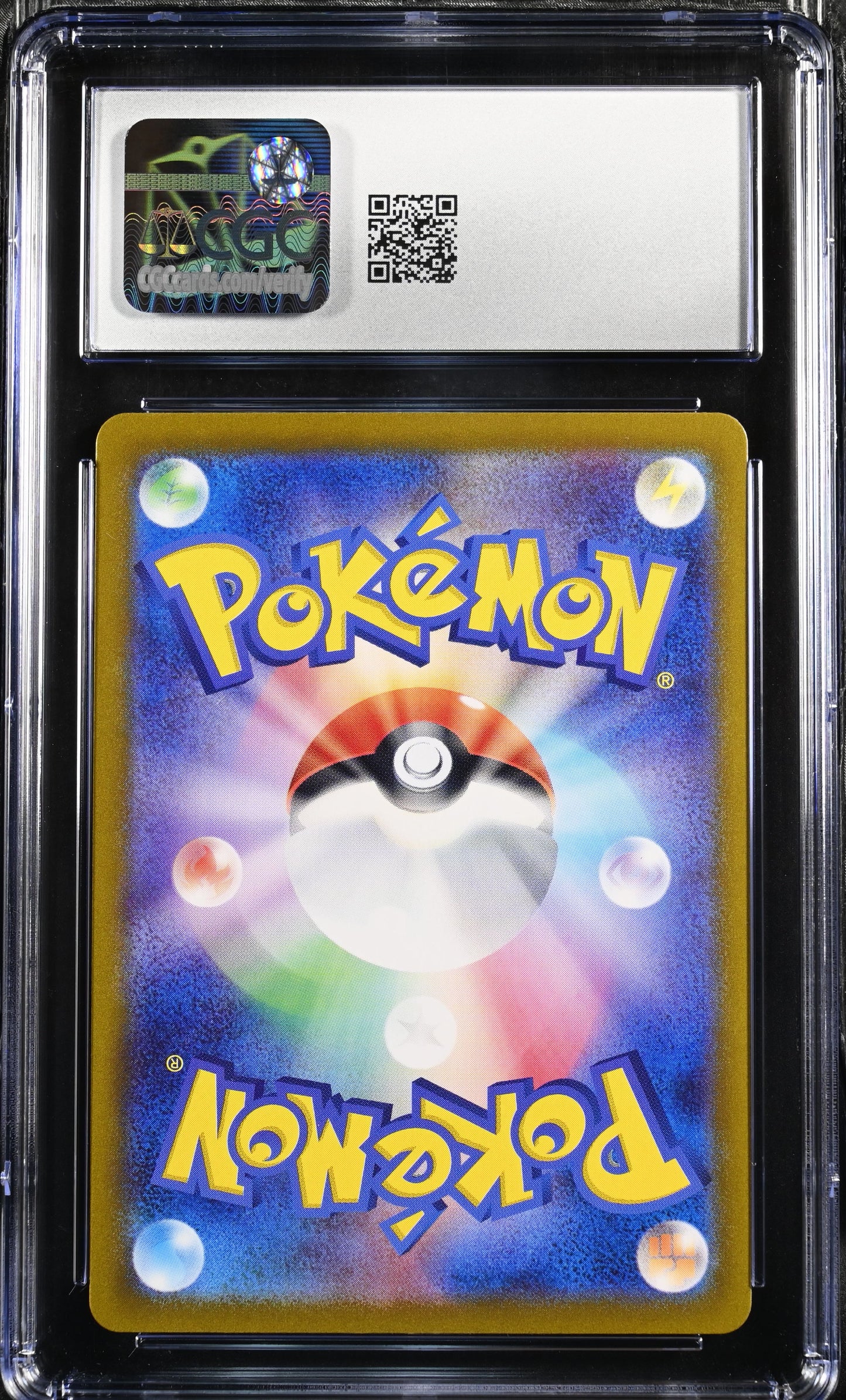 Pinsir - #67 - CGC 10 - Pokémon Japanese Crimson Haze