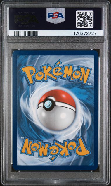 Zoroark - #143 - PSA 9 - Pokémon White Flare